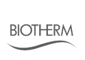 Customer brand logo