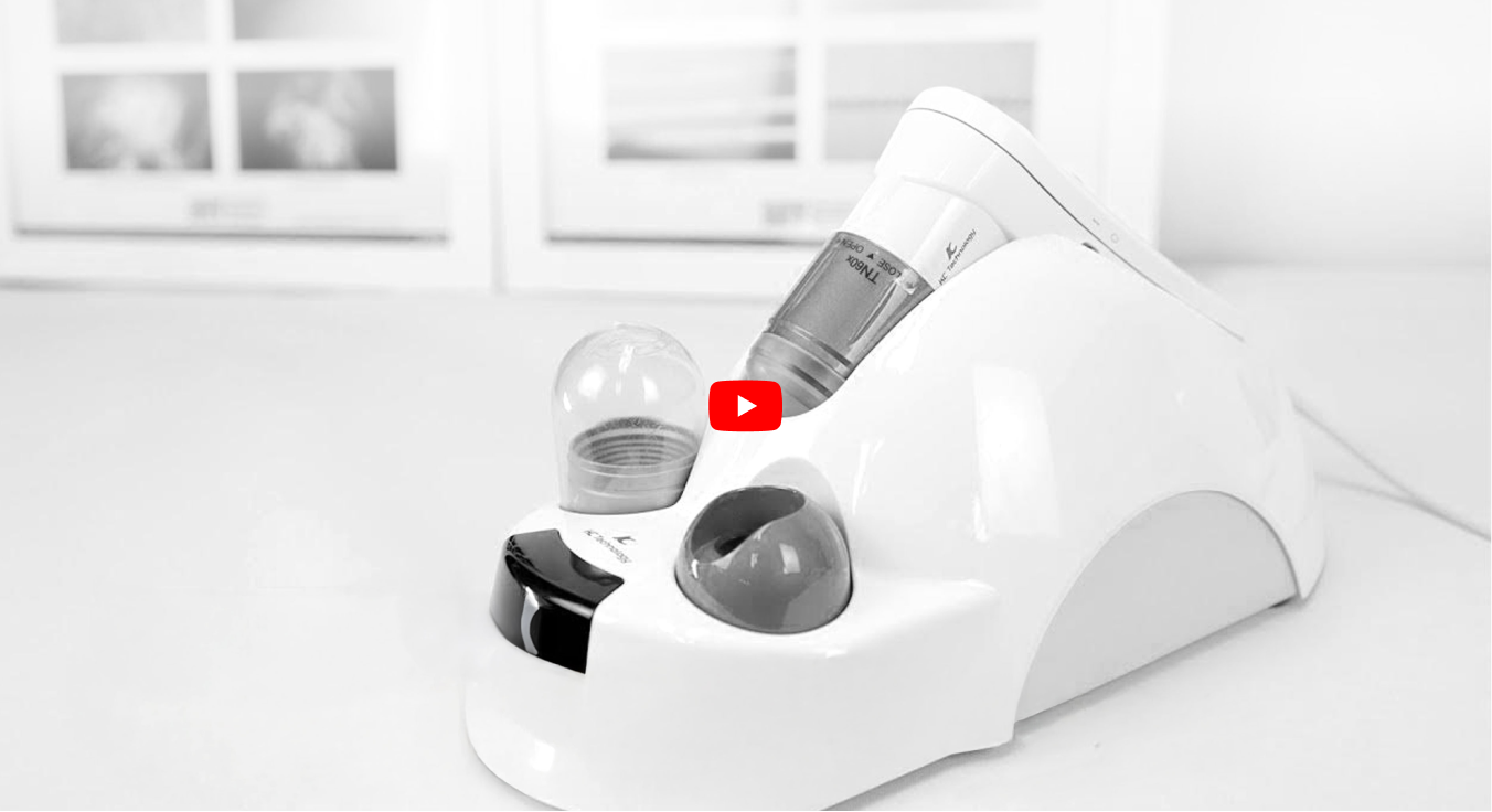 KC Technology product video