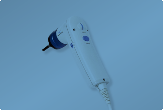 Otoscope Device System