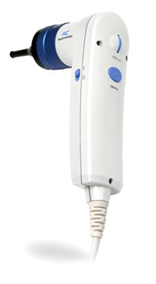 Otoscope System