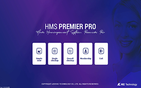 HMSP Pro